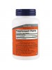 NOW Taurine 1000 mg (100 капс.)
