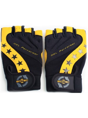 Scitec Nutrition Перчатки Power Style (1 пара.)