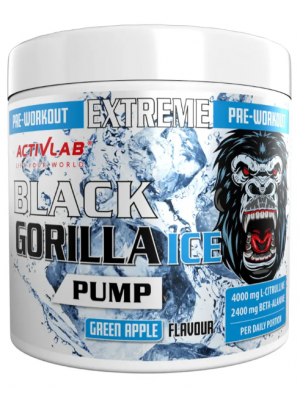 ActivLab Black Gorilla Ice (300 гр.)