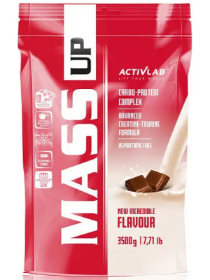 ActivLab Mass Up (1200 гр.)