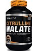 L - цитруллин BioTech (USA) Citrulline Malate (90 капс.)