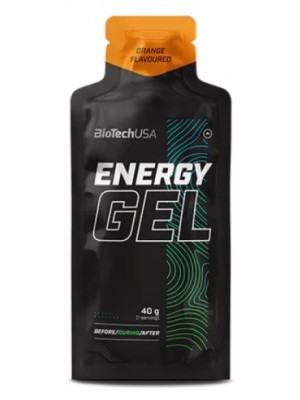 BioTech (USA) Energy Gel (40 гр.)