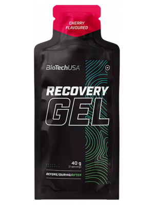 BioTech (USA) Recovery Gel (40 гр.)