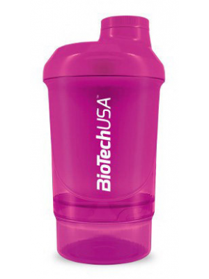 BioTech (USA) Wave Shaker 2in1 (300 мл.)