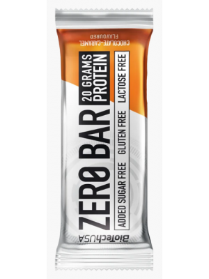 BioTech (USA) ZERO Bar (50 гр.)