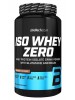 Сывороточный протеин BioTech (USA) Iso Whey Zero (908 гр.)