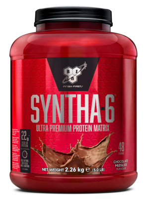 BSN Syntha 6 (2273 гр.)