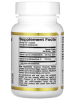 California Gold Nutrition Vitamin D3 + K2 (60 капс.) Отдельные витамины California Gold Nutrition Vitamin D3 + K2 (60 капс.)