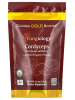 California Gold Nutrition Fungiology Cordyceps (120 гр.)