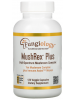 California Gold Nutrition Fungiology MushRex Plus (120 капс.)