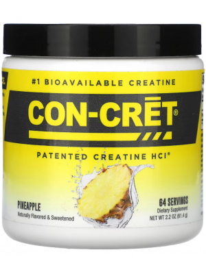 Con-Cret Creatine HCL  (61,4 гр.)