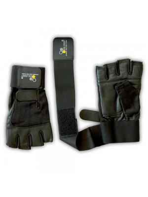 Olimp Nutrition Hardcore Competition (1 пара.) Перчатки Olimp Nutrition Hardcore Competition (1 пара.)