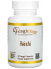California Gold Nutrition Fungiology Reishi (90 капс.)