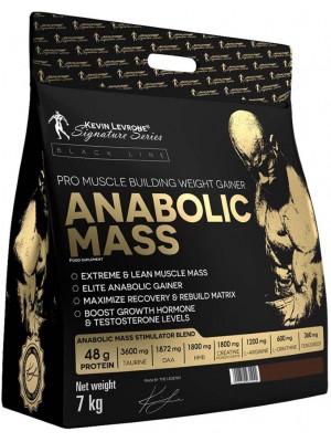 Kevin Levrone Anabolic Mass (7000 гр.)
