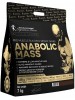 Высокоуглеводные гейнеры Kevin Levrone Anabolic Mass (7000 гр.)