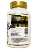 ААКГ Kevin Levrone Gold Arginine AKG 1000 (120 таб.)