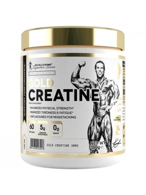 Kevin Levrone Gold Creatine (300 гр.)
