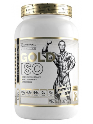 Сывороточный протеин Kevin Levrone Gold Iso (908 гр.)