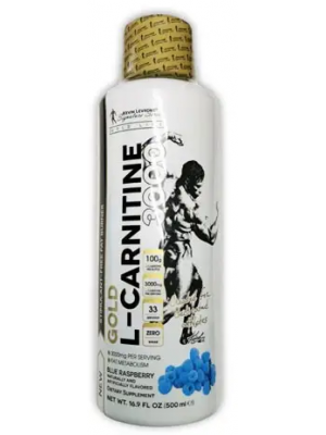 Kevin Levrone Gold L-Carnitine 3000 (500 мл.)