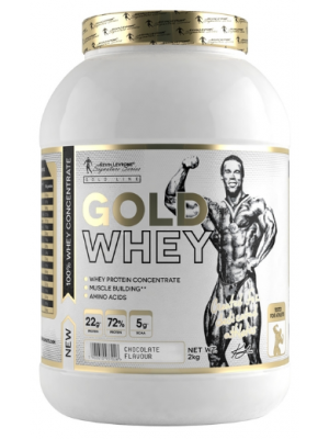Kevin Levrone Gold Whey (2000 гр.)