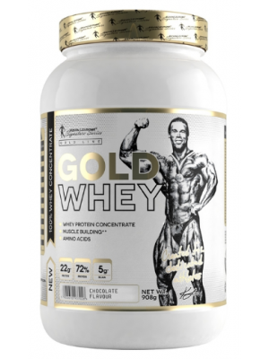 Сывороточный протеин Kevin Levrone Gold Whey (908 гр.)