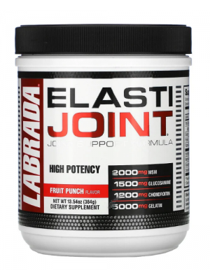 Labrada Nutrition Elasti Joint (350 гр.)