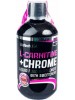 L - карнитин BioTech (USA) L-carnitine 35.000 + Chrome (500 мл.)