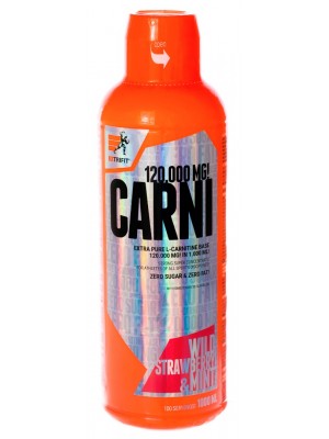 Extrifit Carni 120000 Liquid (1000 мл.)