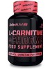 L - карнитин BioTech (USA) L-Carnitine + Chrome (60 капс.)