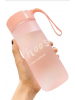 Бутылка для воды I Choose  (550 мл.)