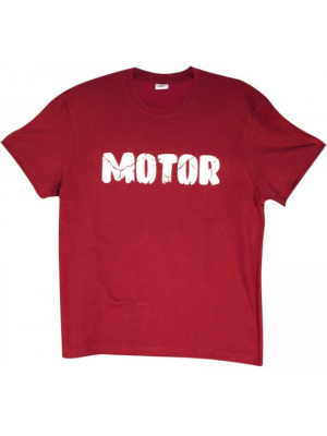 Футболки и майки Motor Nutrition Футболка Мужская MOTOR