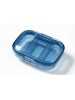 Инвентарь Motornutrition Pill Box 3in1 Blue (1 шт.)
