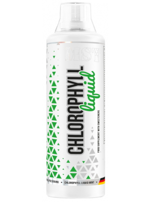 MST Chlorophyll Liquid (500 мл.)