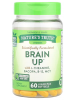 Nature's Truth BRAIN UP (60 софт.)