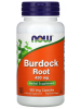 NOW Burdock Root 430 mg (100 капс.)