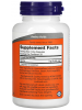 NOW Glycine 1000mg (90 капс.)