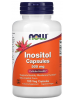 NOW Inositol (100 капс.)