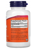 NOW Inositol (100 капс.)
