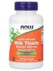 NOW Milk Thistle Extract 300 mg (100 капс.)