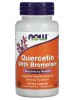 NOW Quercetin with Bromelain (60 капс.)