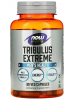 Тестобустеры NOW Tribulus Extreme (90 капс.)