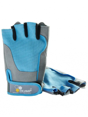 Olimp Nutrition Fitness One (Blue-Grey) (1 пара.)