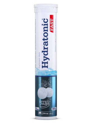 Olimp Nutrition Hydratonic Fast (20 таб.)