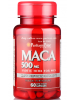 Повышение либидо и потенции Puritan's Pride Maca 500mg (60 капс.)