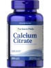 Puritan's Pride Calcium Citrate (200 таб.)