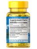 Puritan's Pride Cod Liver Oil with Vitamin A&D (100 капс.)