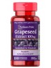Биологически активные добавки Puritan's Pride Grapeseed Extract 100mg (100 капс.)