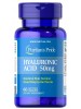 Гиалуроновая кислота Puritan's Pride Hyaluronic Acid 50 mg (60 капс.)