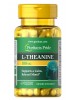 Биологически активные добавки Puritan's Pride L-Theanine 100mg (60 капс.)