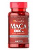 Повышение либидо и потенции Puritan's Pride Maca 1000mg (60 капс.)